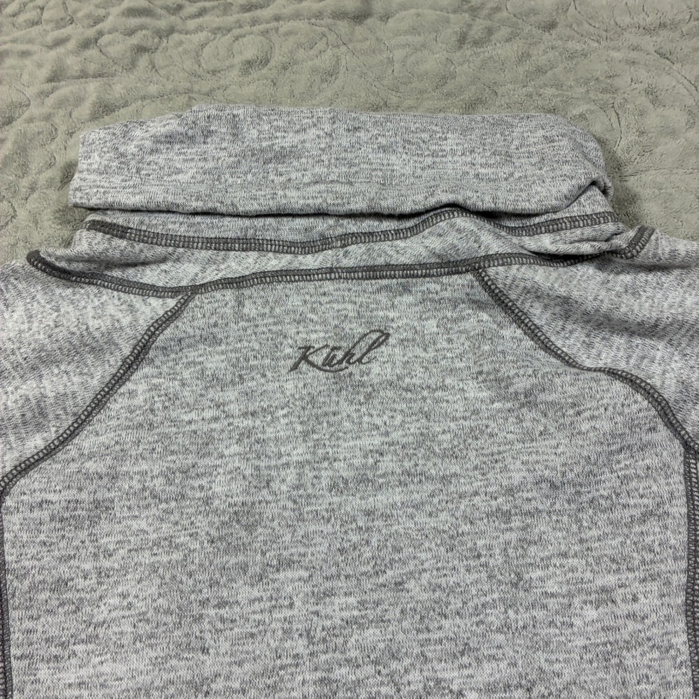 KUHL Women's Lea Pullover Lightweight Sweatshirt Size XS Hiking Yellowstone - Picture 7 of 11